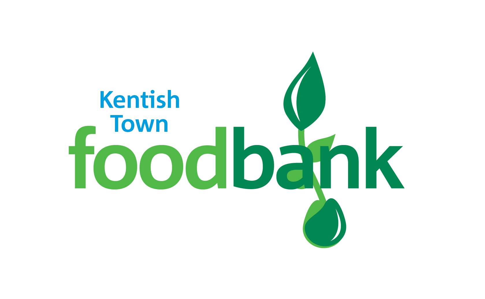 Kentish Town Foodbank Logo
