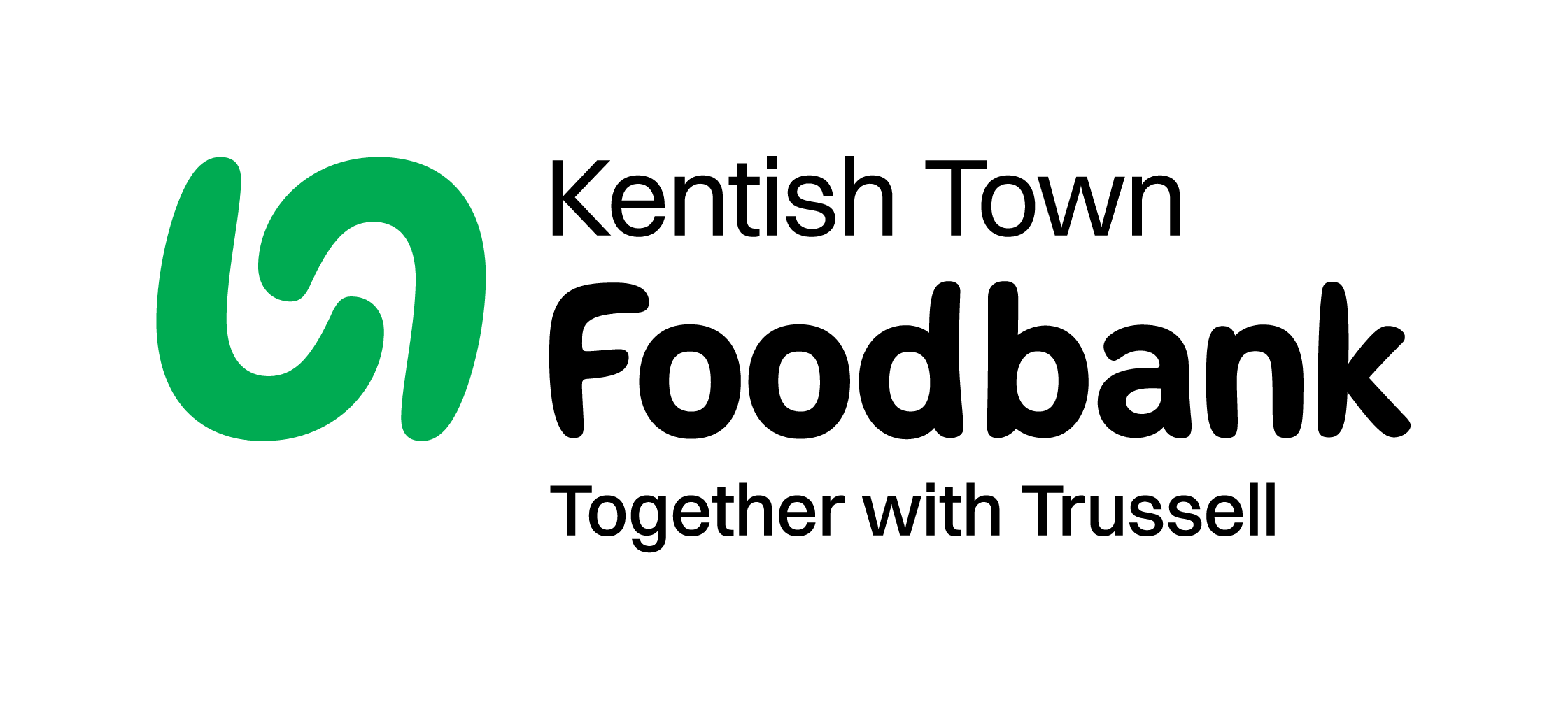 Kentish Town Foodbank Logo